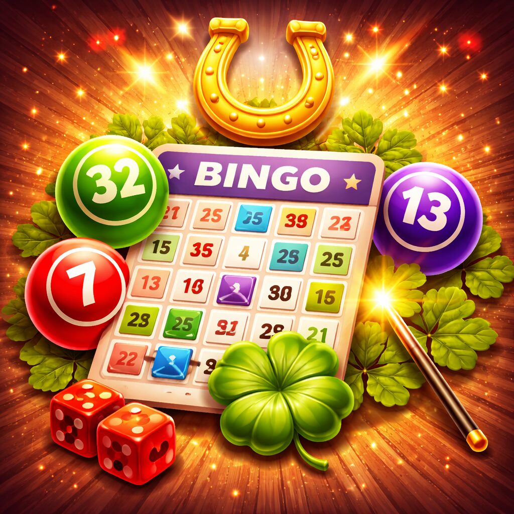 Probabilidades do Bingo