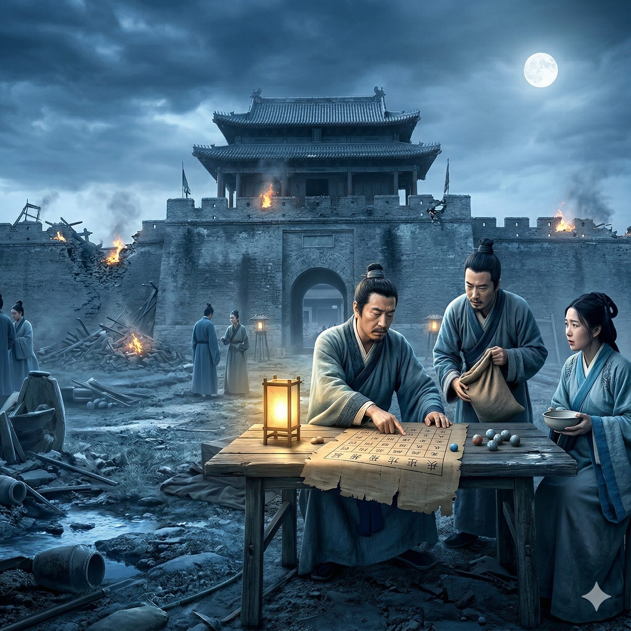 chineses a jogarem keno