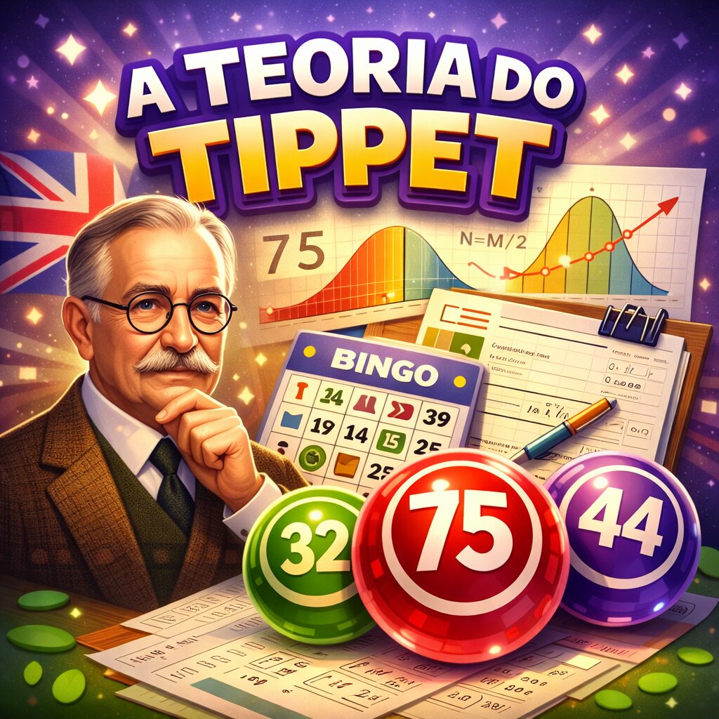 teoria do tippet